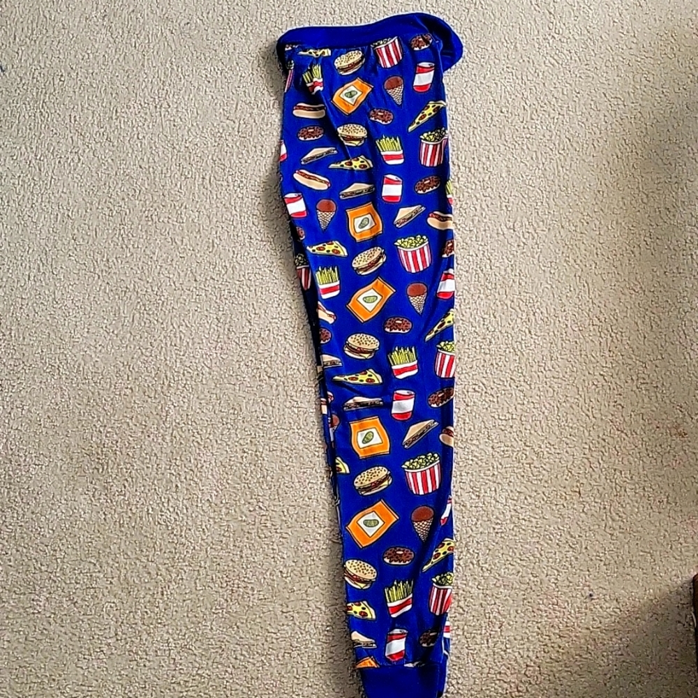 Imagine sleepwear pajamas